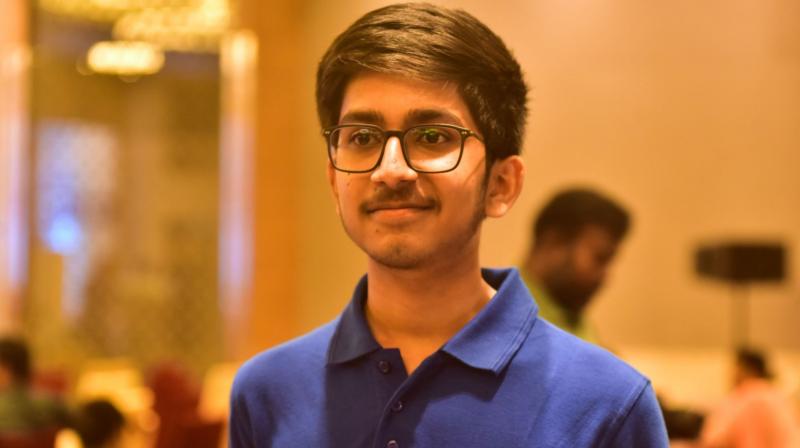 IIT JEE Topper 2023: Know JEE Advanced Toppers’ Success Stories